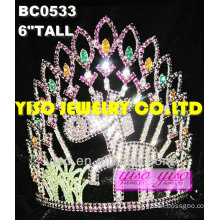 lovely pageant tiaras